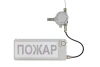 ФИЛИН-Т-Мd, ФИЛИН-Т-Бd Табло светозвуковое с клеммной коробкой